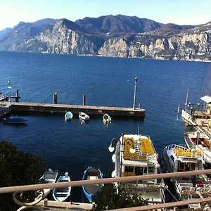 Apartment Charmante Front Malcesine