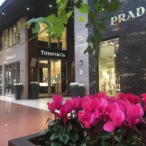 Frühstückspension Galleria Cavour, Bologna