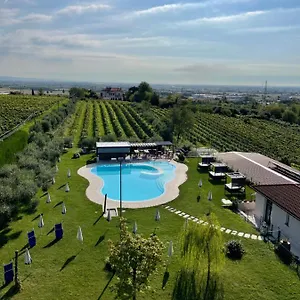 Bauernhof Le Mistral Sommacampagna
