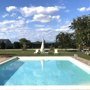 Apartment La Foresteria Di Borgogelsi Sanguinetto