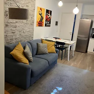 Apartment Spazio M&m Cellini 3