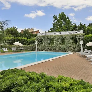 Savoia Regency Ξενοδοχείο