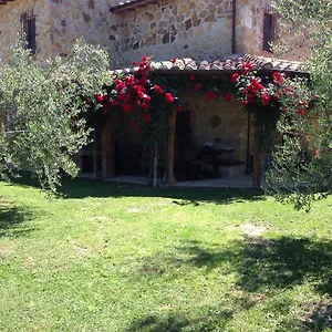 Landhaus Podere Poggio Benedetto Saturnia