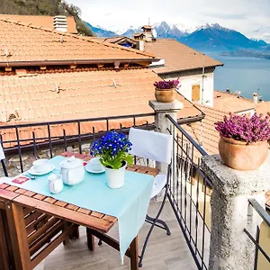 Apartment Il Terrazzino Musso
