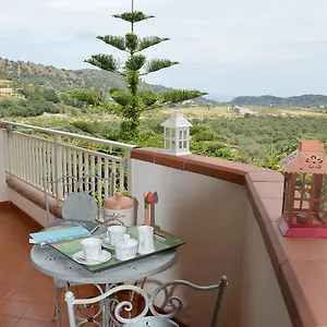 Apartment La Casa Di Giulia Forza dʼAgro
