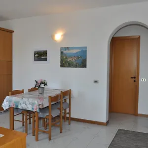 Apartment Valentina Menaggio