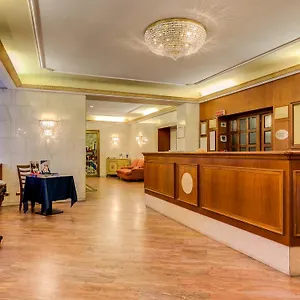 Hotel San Donato, Bologna
