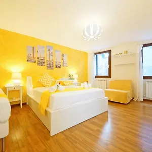 Apartment San Marco Fabbri