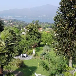 Panorama Sul Appartement Porto Valtravaglia