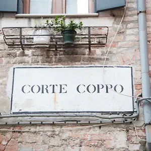 Apartment Ca' Drì Venedig